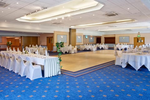 Banquet/Function facilities
