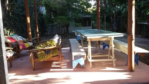 BBQ facilities, Living room, Photo of the whole room