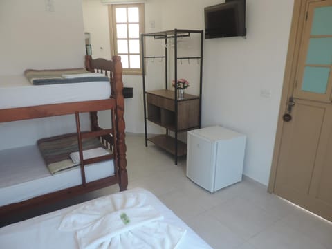 Pousada Solar do Jabaquara Inn in Paraty