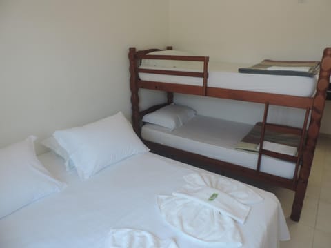 Pousada Solar do Jabaquara Inn in Paraty