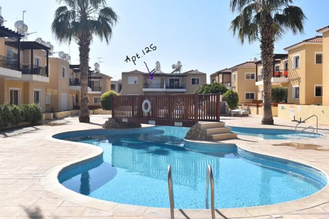Balcony/Terrace, Swimming pool