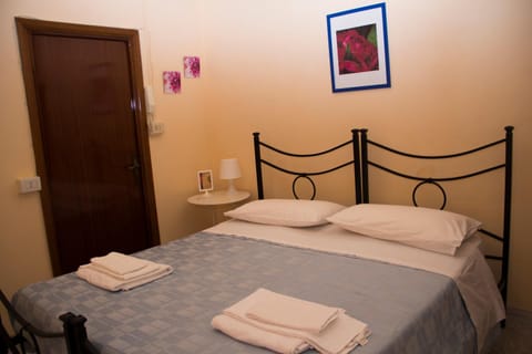 IL Borgo Ristorante Pizzeria Camere Bed and Breakfast in Lazio