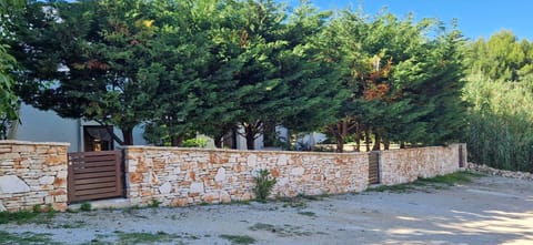 Apartment Matija Apartment in Premantura