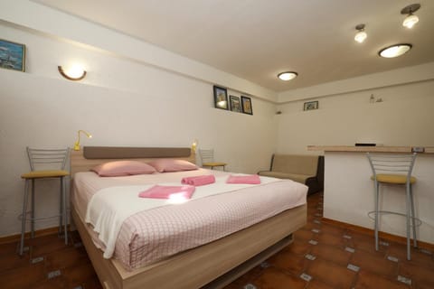 Apartment Matija Apartment in Premantura