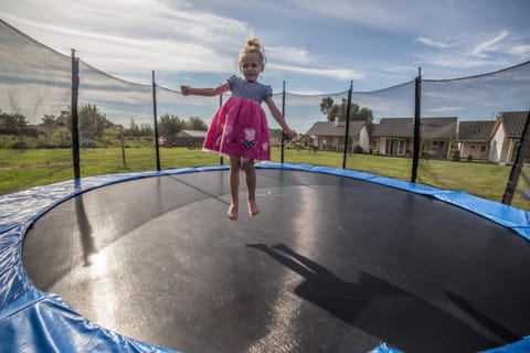 People, Children play ground, Children play ground, children