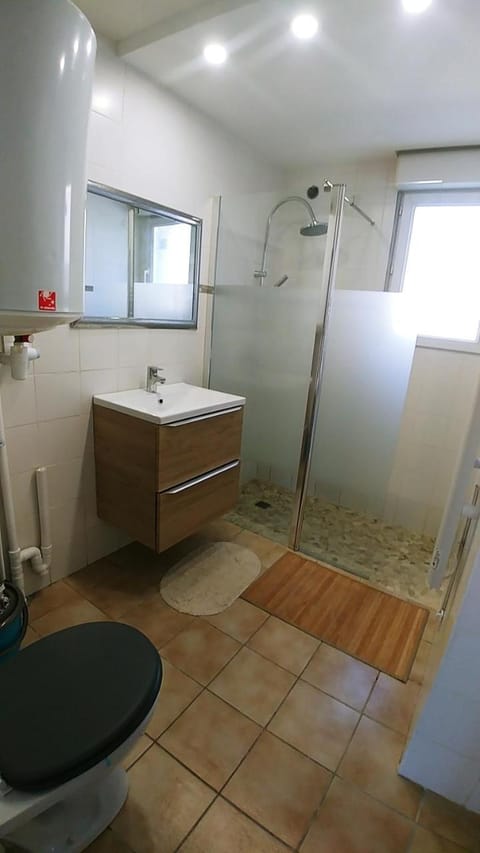 Caroline Apartment in Oyonnax