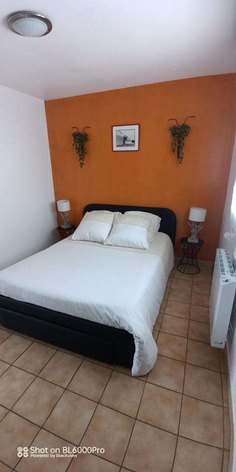 Caroline Apartment in Oyonnax