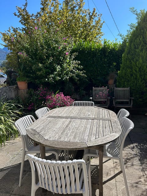 Maison de charme " Les Cyclamens" House in Talloires