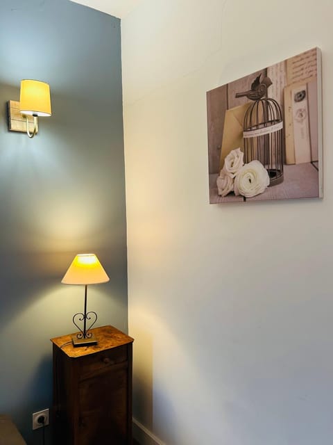 Maison de charme " Les Cyclamens" House in Talloires