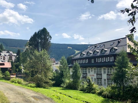 Property building, BBQ facilities, Children play ground, Garden, Hiking, Cycling