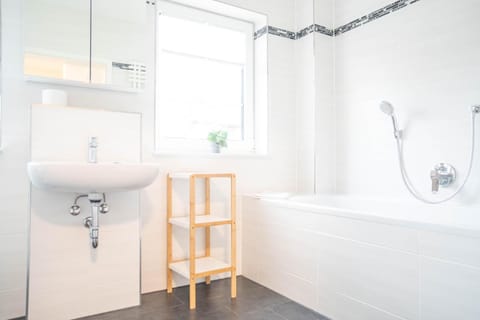 Fischerjung Apartment in Mecklenburg-Vorpommern, Germany