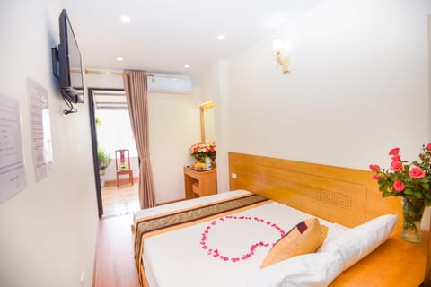 Balcony/Terrace, Bedroom