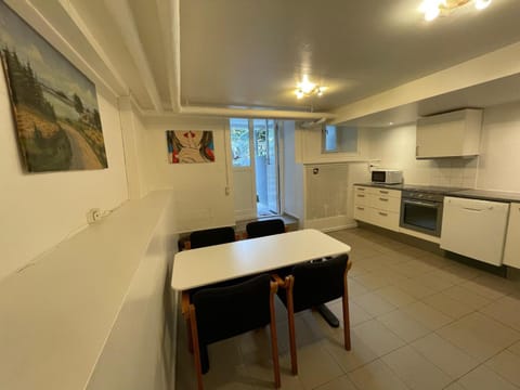 M18 Hotel in Frederiksberg