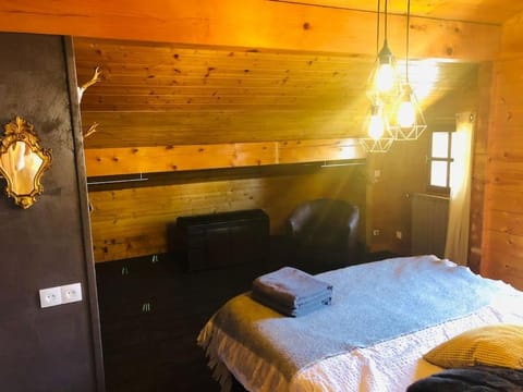 Fleurs Des Prés Apartment in Haute-Savoie