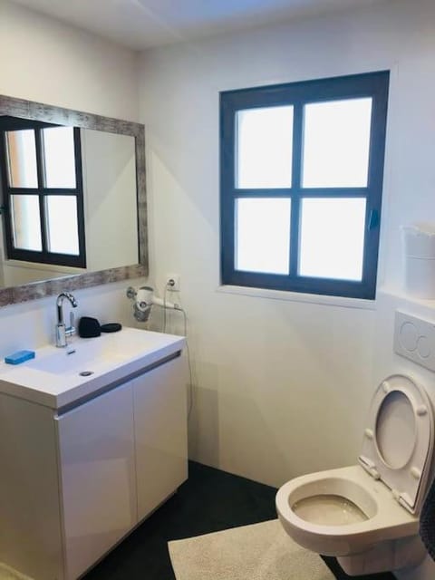 Fleurs Des Prés Apartment in Haute-Savoie