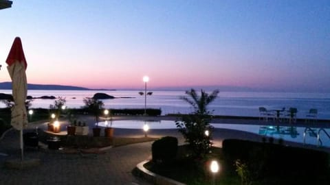 Sea view