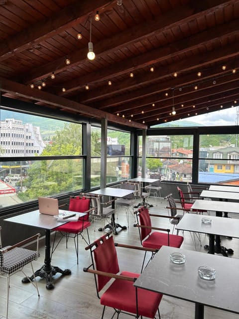 Stone Bridge Hotel Hotel in Montenegro