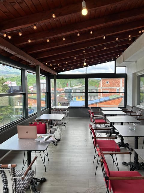 Stone Bridge Hotel Hotel in Montenegro