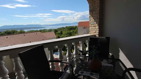 Summer, Garden, Balcony/Terrace, Sea view