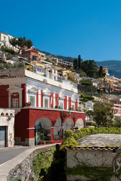 Dimora del Podestà Bed and Breakfast in Positano