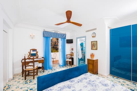 Dimora del Podestà Bed and Breakfast in Positano