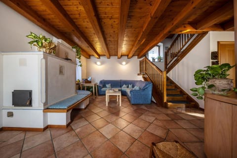 Casa Giovannella House in Feltre