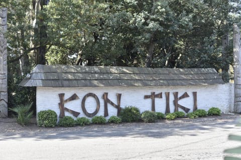 Sas Robrecht Campground/
RV Resort in Ramatuelle