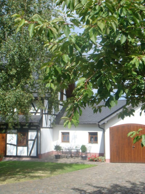 Ferienhaus Schmitt House in Rhein-Hunsrück-Kreis