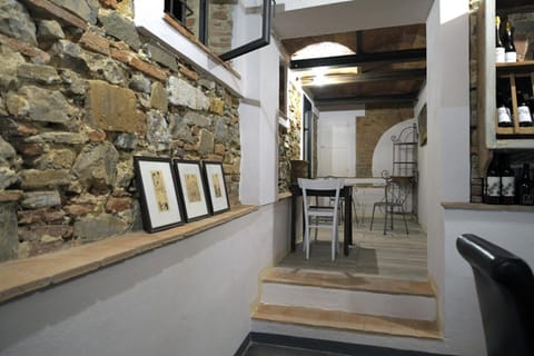 Casa Del Principe Bed and Breakfast in Gambassi Terme