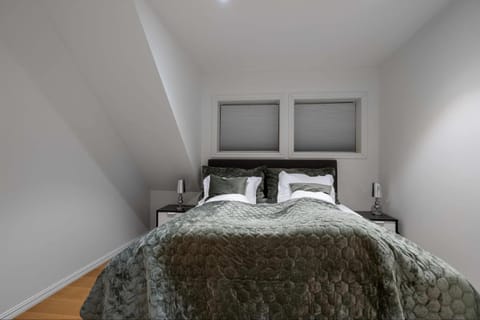 BraMy Apartments The LUX Penthouse Apartment in Tromso