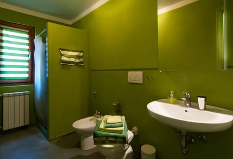 Lucciole per Lanterne Bed and Breakfast in Gorizia