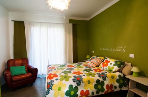 Lucciole per Lanterne Bed and Breakfast in Gorizia