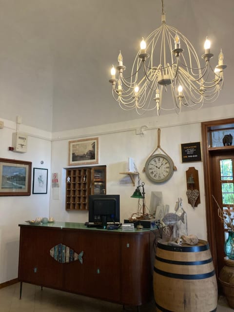 Hotel La Marinella Hotel in Rosignano Solvay