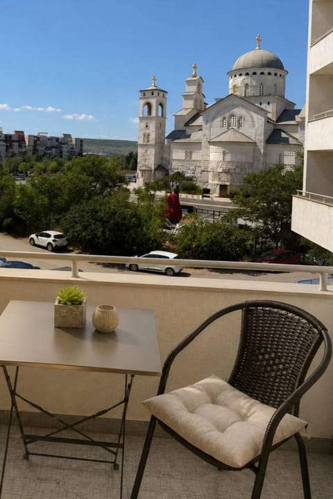 Day, View (from property/room), Balcony/Terrace, Seating area