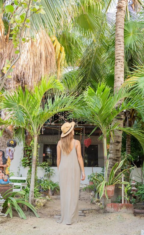 Spring, People, group of guests