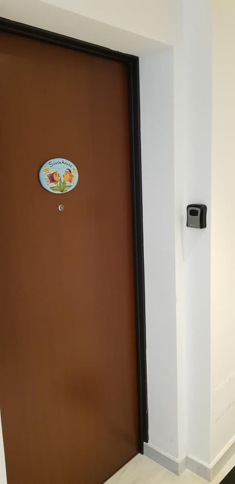 Facade/entrance, Property logo or sign