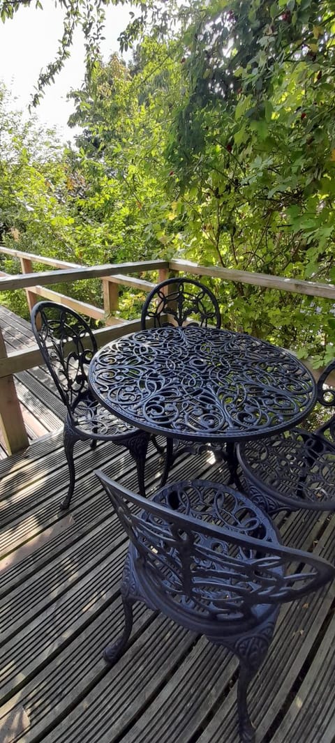 Dilkara Apartment Glastonbury Apartment in Glastonbury