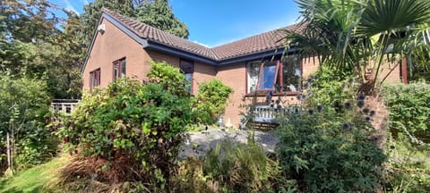 Dilkara Apartment Glastonbury Apartment in Glastonbury