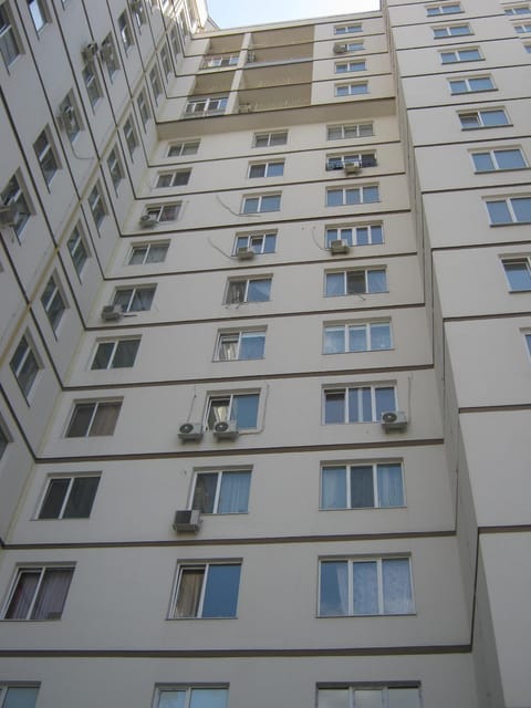 Property building, Facade/entrance, Decorative detail