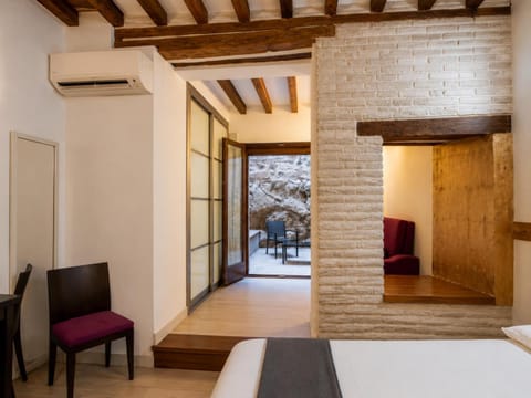 Balcony/Terrace, Bedroom