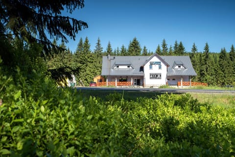 Property building, Facade/entrance, Off site