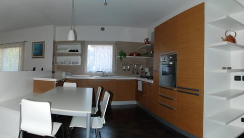 Casa Alice Apartment in Nago–Torbole