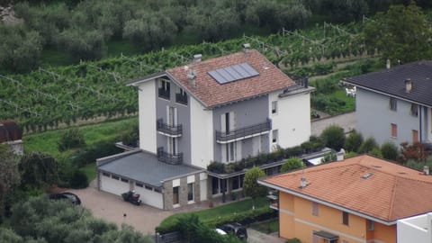 Casa Alice Apartment in Nago–Torbole