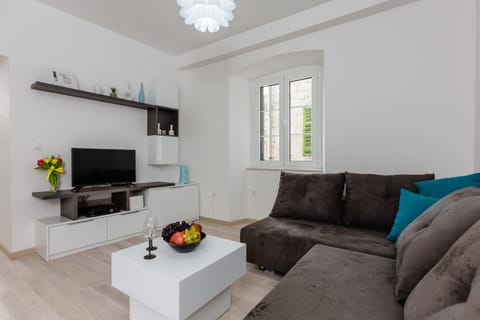 Old Town Summer Apartment Apartment in Kotor