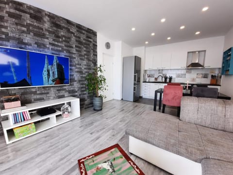 Villa Tilda Apartment in Brela