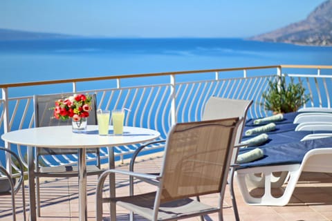 Villa Tilda Apartment in Brela