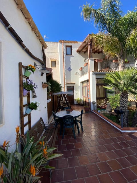 Garden, Garden view