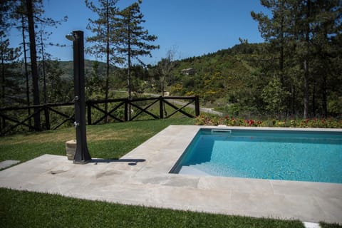 Landmark view, Mountain view, Pool view, Street view