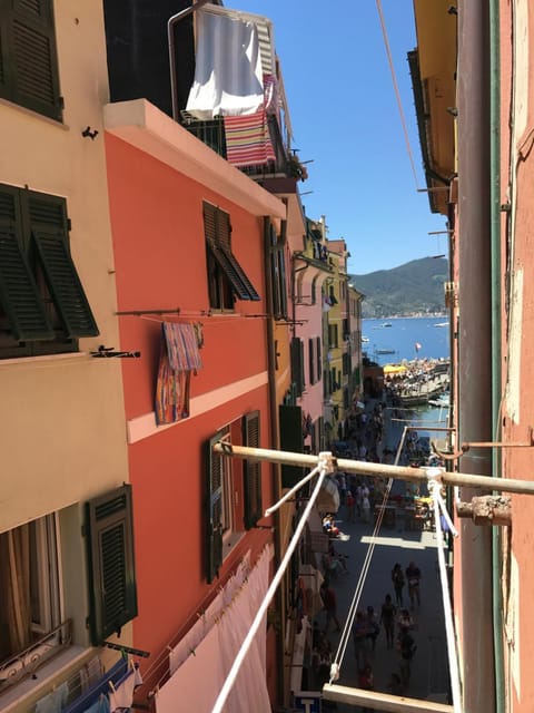 Sea view