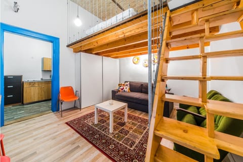 Living room, Photo of the whole room, Seating area